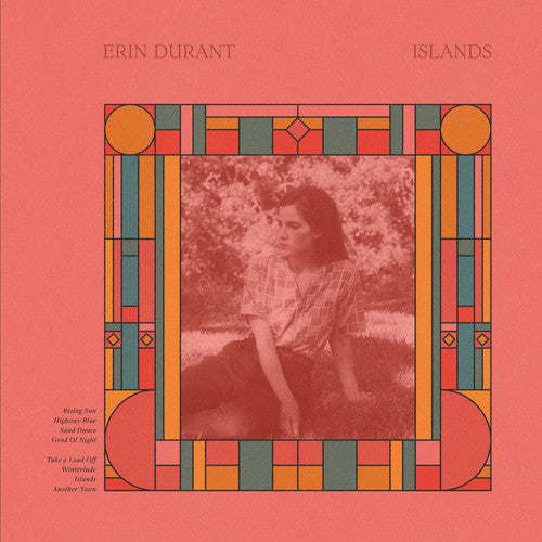 Durant, Erin: Islands