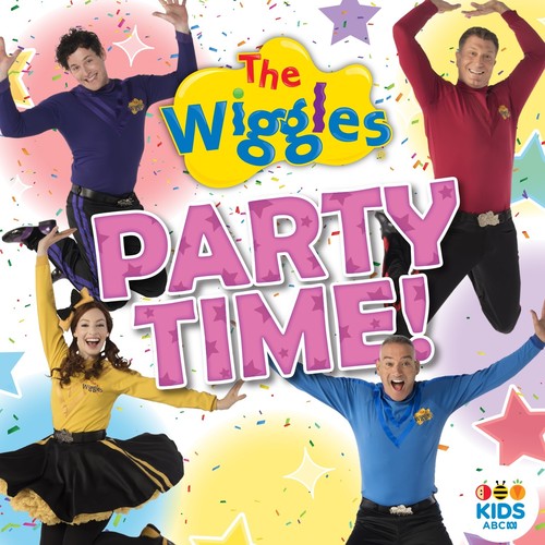 Wiggles: Party Time!