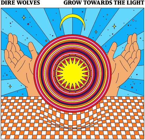 Dire Wolves: Grow Towards The Light