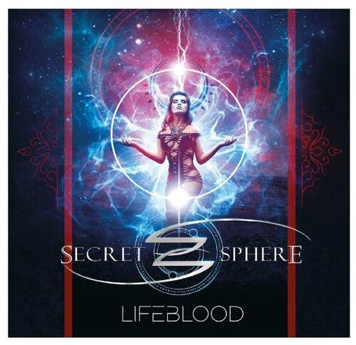 Secret Sphere: Lifeblood