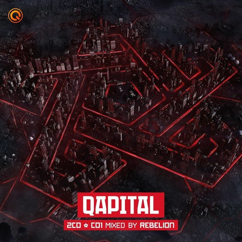 Qapital 2019 / Various: Qapital 2019 / Various