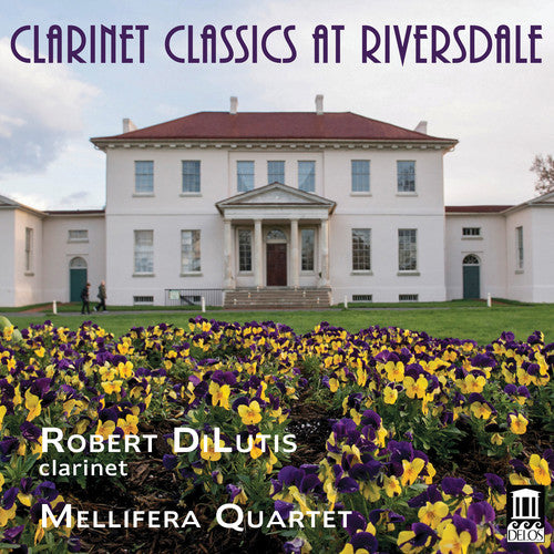 Clarinet Classics at Riversdal / Various: Clarinet Classics at Riversdal