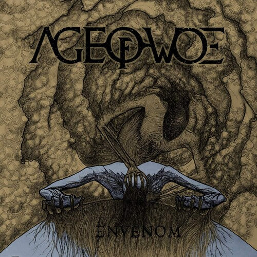 Age of Woe: Envenom