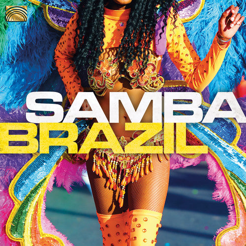 Samba Brazil / Various: Samba Brazil