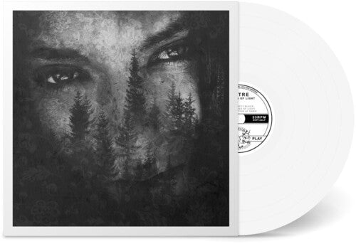 Lustre: Ashes of Light The (White Vinyl)