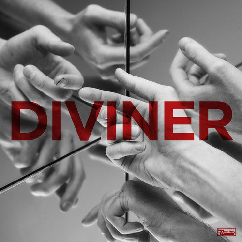 Thorpe, Hayden: Diviner