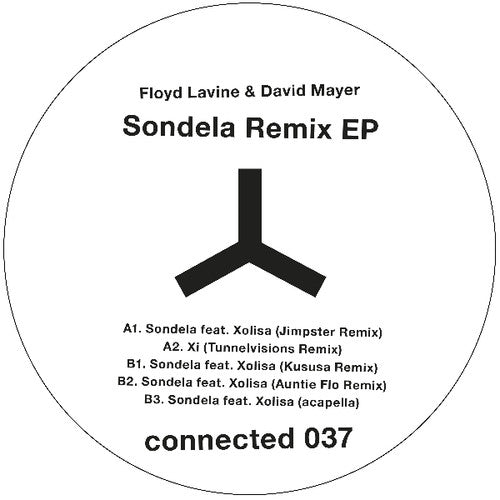 Lavine, Floyd & Mayer, David: Sondela Remix