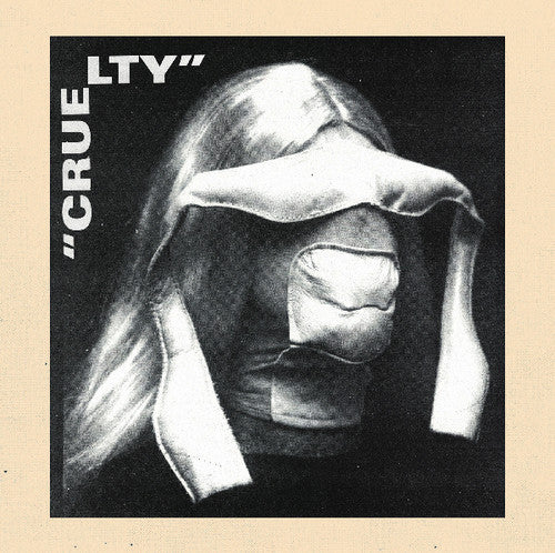 Negative Space: Cruelty