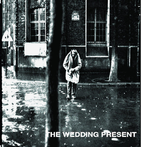 Wedding Present: Go Out & Get Em Boy