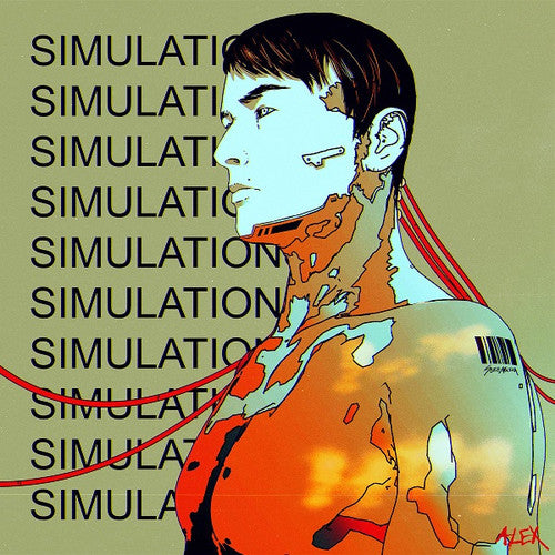 Alex: Simulations