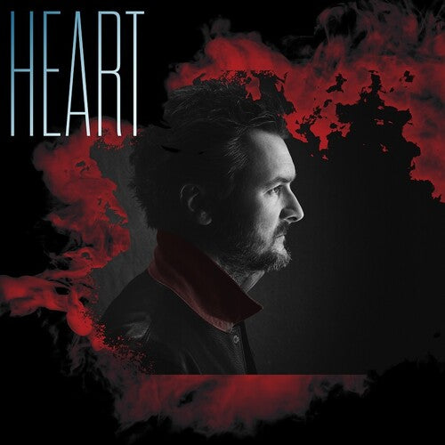 Church, Eric: Heart