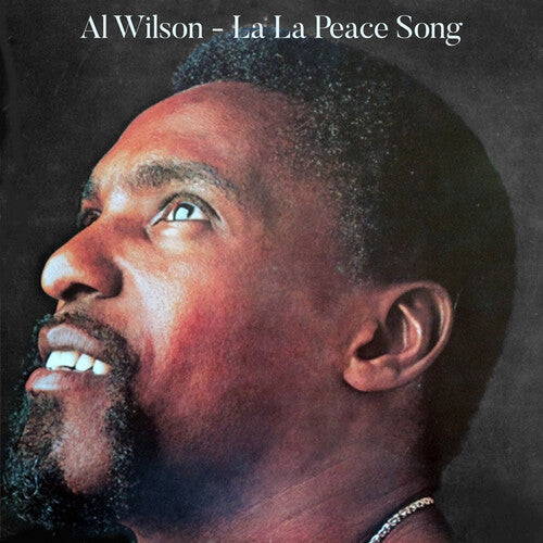 Wilson, Al: La La Peace Song