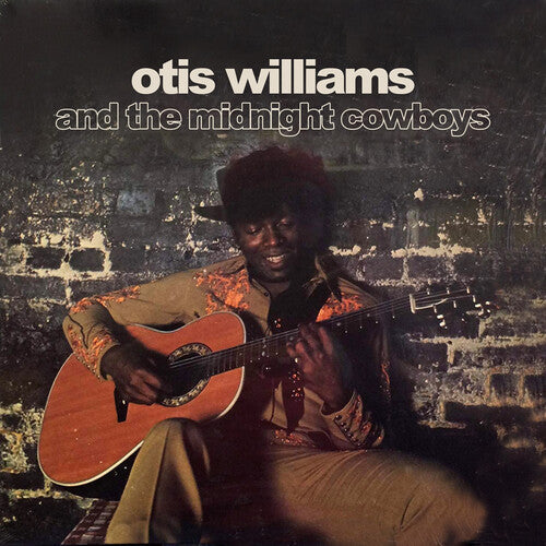 Williams, Otis / the Midnight Cowboys: Otis Williams And The Midnight Cowboys