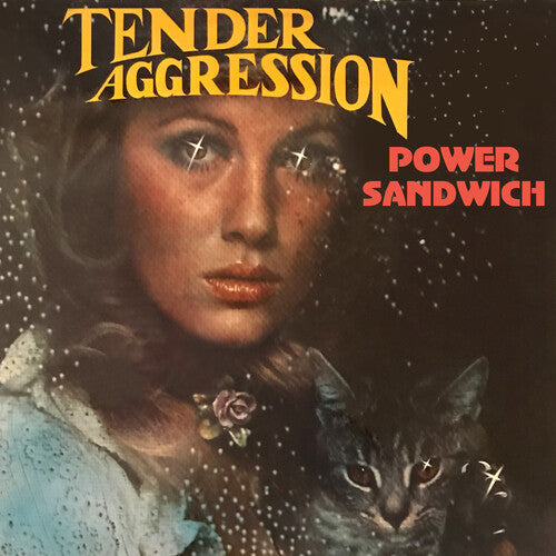 Tender Aggression: Power Sandwich