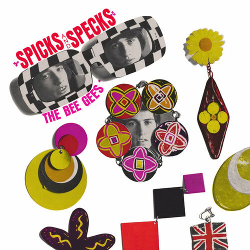 Bee Gees: Spicks and Specks