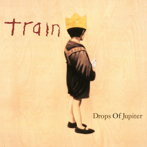 Train: Drops Of Jupiter (20th Anniversary Edition)