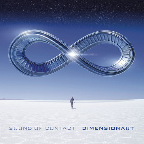 Sound of Contact: Dimensionaut