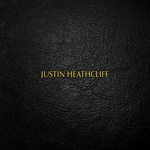 Heathcliff, Justin: Justin Heathcliff