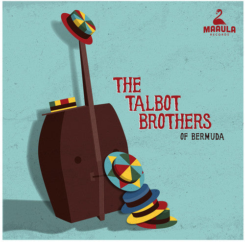 Talbot Brothers of Bermuda: The Talbot Brothers of Bermuda