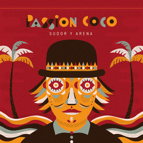 Passion Coco: Sudor y arena