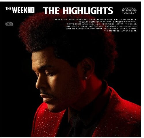 Weeknd: The Highlights