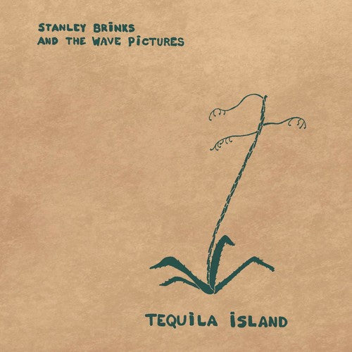 Brinks, Stanley: Tequila Island