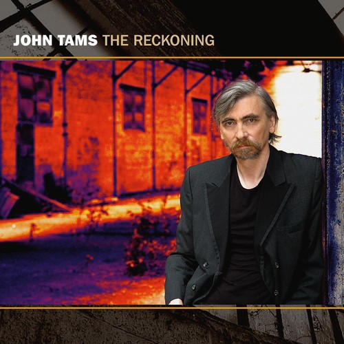 Tams, John: Reckoning