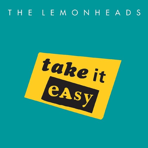 Lemonheads: Take It Easy