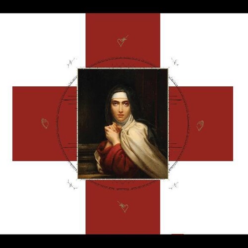 John Zorn: Teresa De Avila - COMPACT DISCS