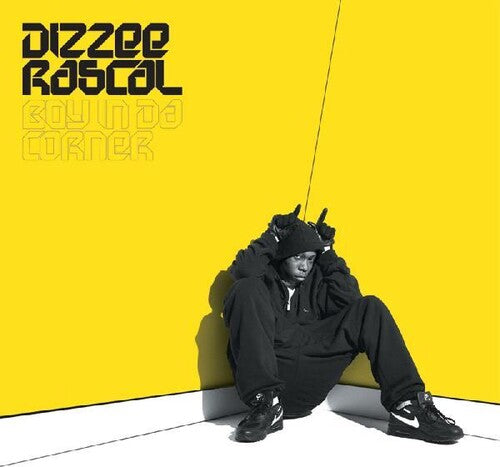 Dizzee Rascal: Boy In Da Corner