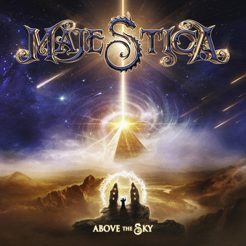 Majestica: Above The Sky