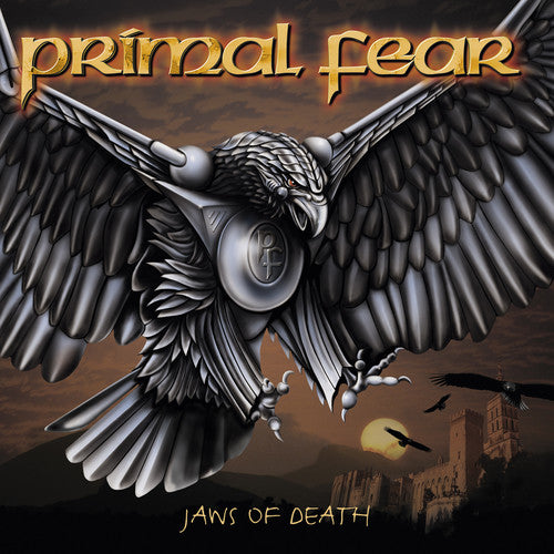 Primal Fear: Jaws Of Death