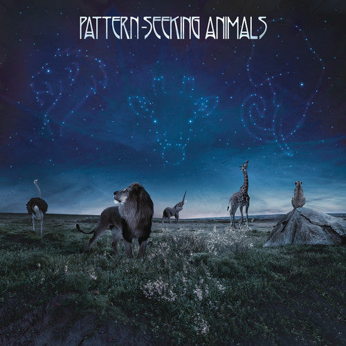 Pattern-Seeking Animals: Pattern-seeking Animals