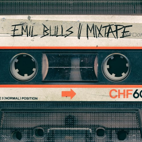 Bulls, Emil: Mixtape