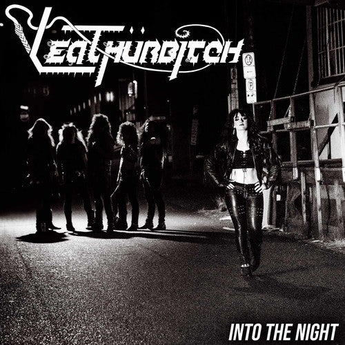 Leathurbitch: Into The Night