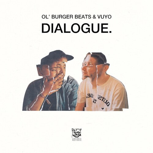 Ol Burger Beats & Vuyo: Dialogue