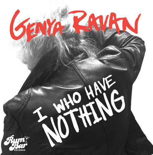 Ravan, Genya / Shang Hi Los: I Who Have Nothing / Sway Little Player