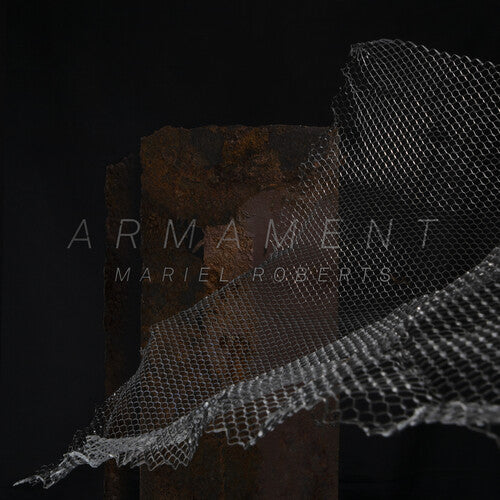 Roberts, Mariel: Armament