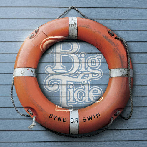 Big Tide: Sync or Swim