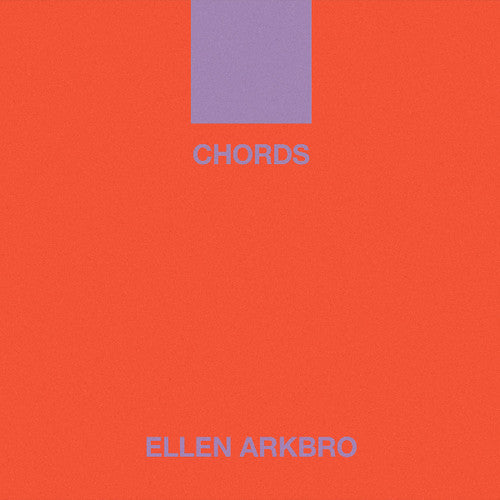 Arkbro, Ellen: Chords