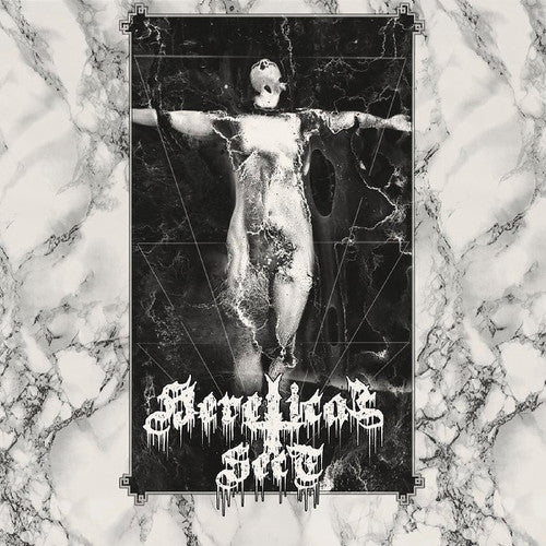 Heretical Sect: Rotting Cosmic Grief