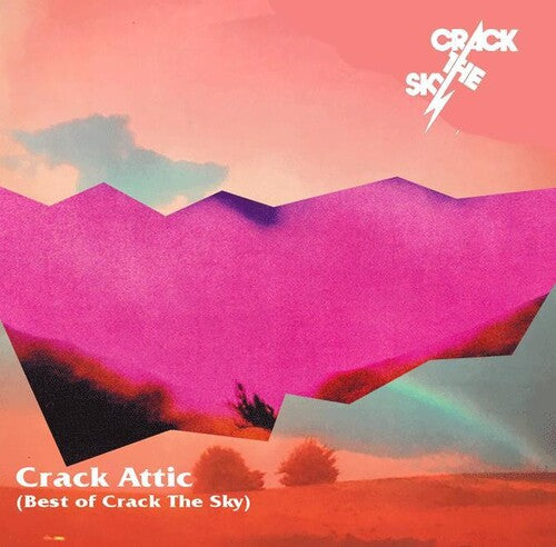 Crack the Sky: Crack Attic (Best Of Crack The Sky)