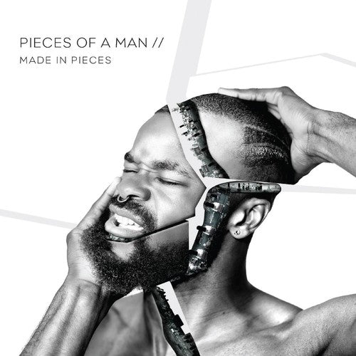 Pieces of a Man: Made In Pieces