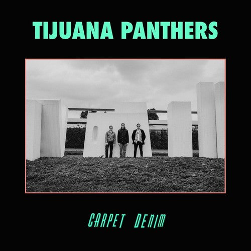 Tijuana Panthers: Carpet Denim