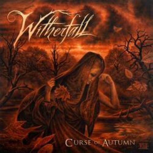 Witherfall: Curse Of Autumn