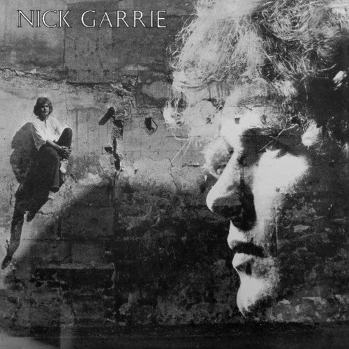 Garrie, Nick: Nightmare of J.B. Stanislas