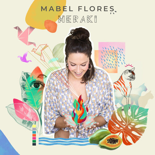 Flores, Mabel: Meraki