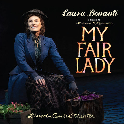 Benanti, Laura: Songs From My Fair Lady