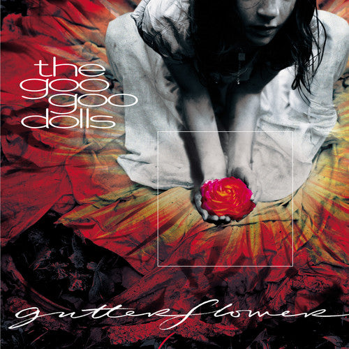 Goo Goo Dolls: Gutterflower