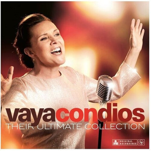 Vaya con Dios: Their Ultimate Collection